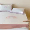 Fitted Sheet Style Sweet Dream Rainbow