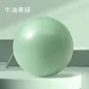Light green [with blowing tube]