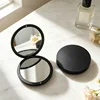 Black-7.5*7.5cm-Round 1