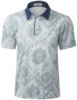 Grey pattern