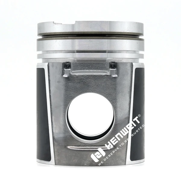 TD73 ENGINE PART PISTON for VOLVO 0382900 99748600 87-502700