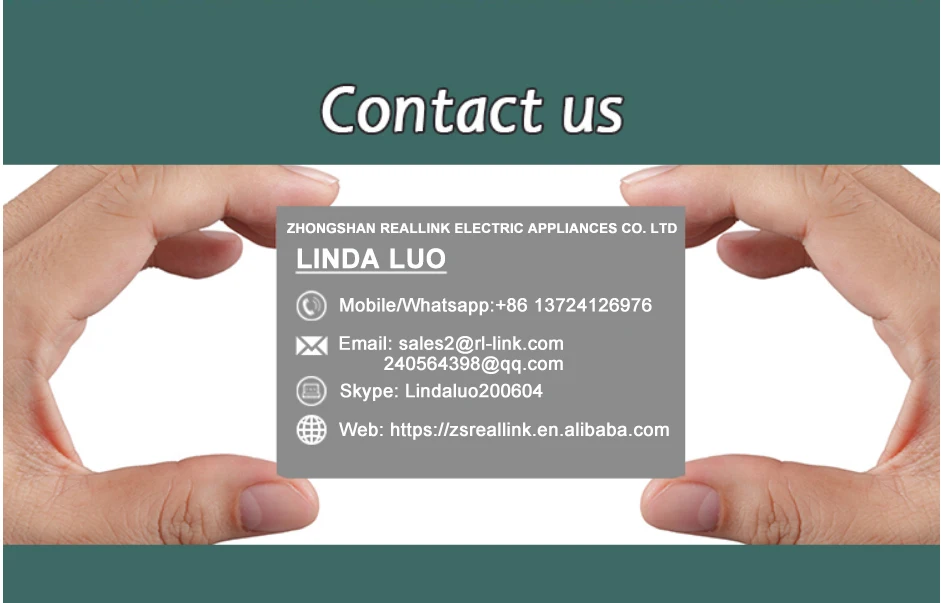 ali card