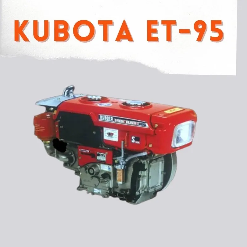 ダンボ Kubota 3 Cylinder Engine Fuel Pump - P/N: 53031 | eBay
