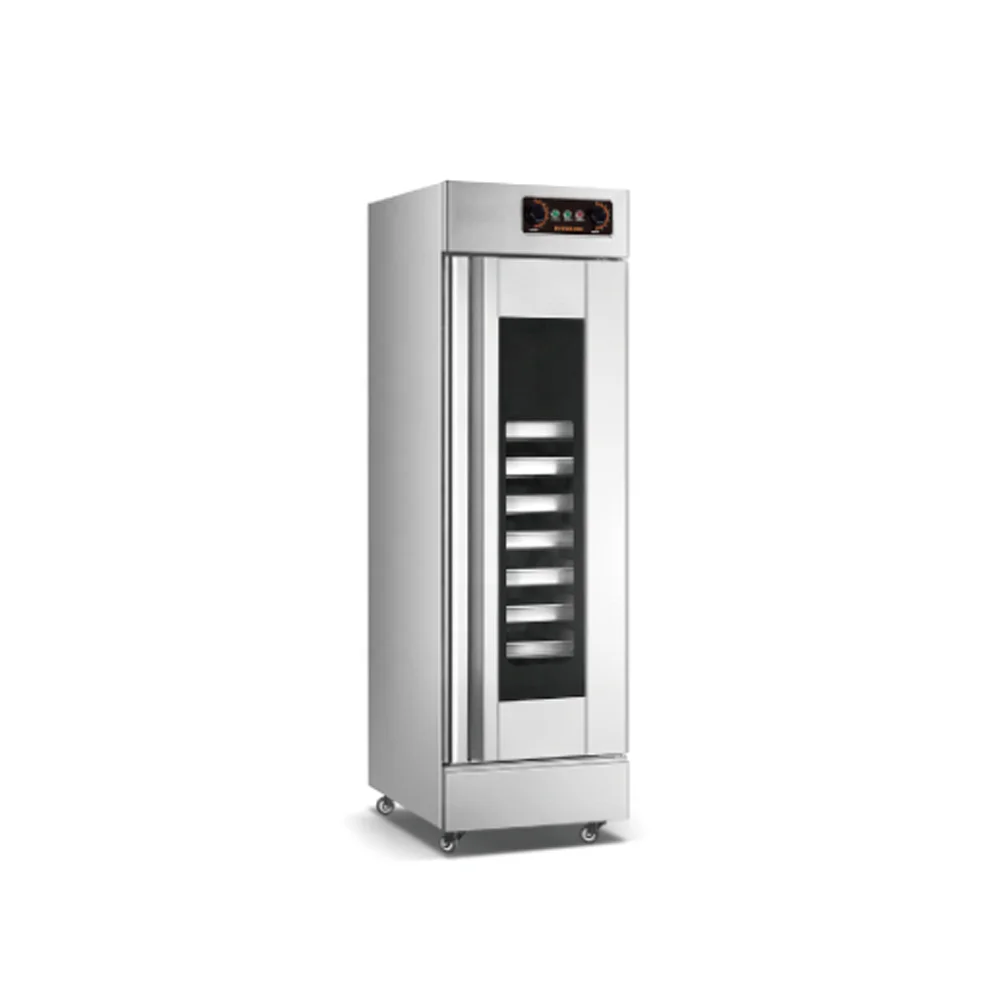 Boîte De Fermentation électrique Pour Pâte - Contrôle De Température, Arrêt Automatique - Pour Pain, Yaourts, Fromages