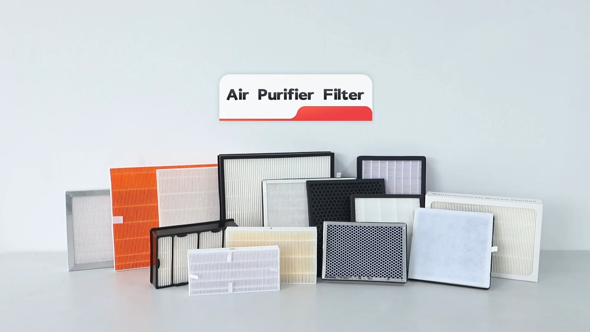 Activated Carbon And Zeolite Pre Filters For Honeywell Hrfb2 & Hrfb1