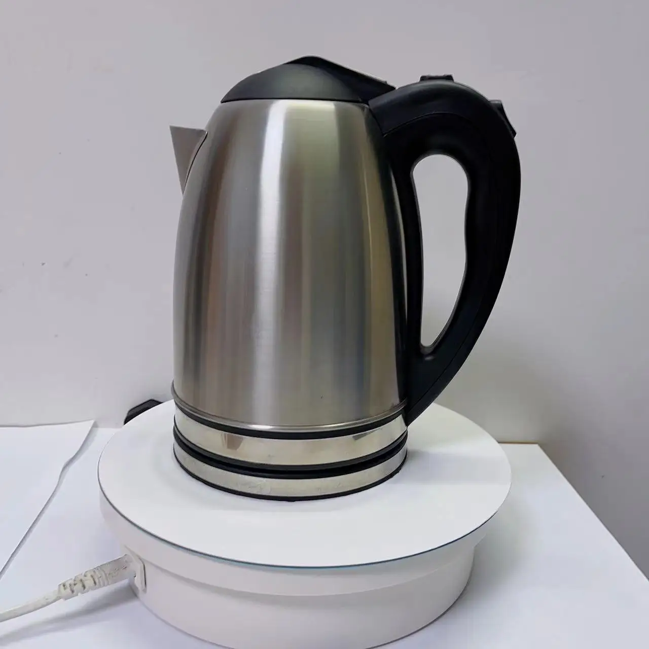 CE CB 1.8L 1800W Stainless Steel Electric Kettle Electric Kettle