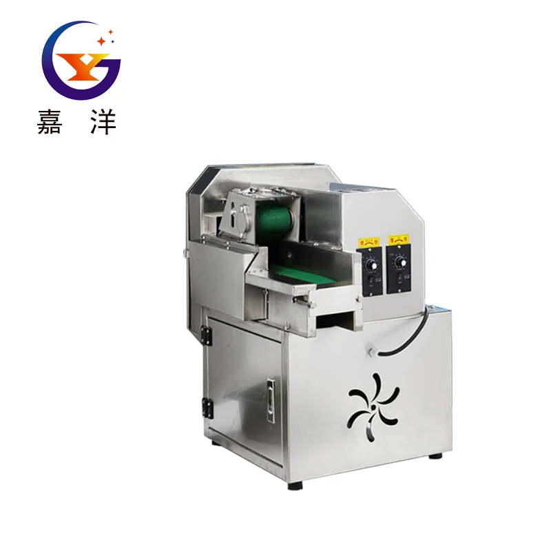 Multi-functional Small Vegetable Cutter Celery Parsley Leek Green Onion Cucumber Slicer Shredder Vegetable Cutting Machine