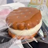 Biscotto Squishy al Cioccolato