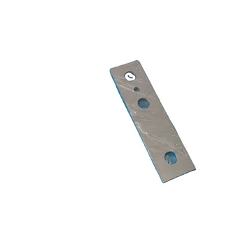 Customized CNC Machining of for Tetra PAK Bundles GY-2568900000 Precision Parts for Blow Fill Machine