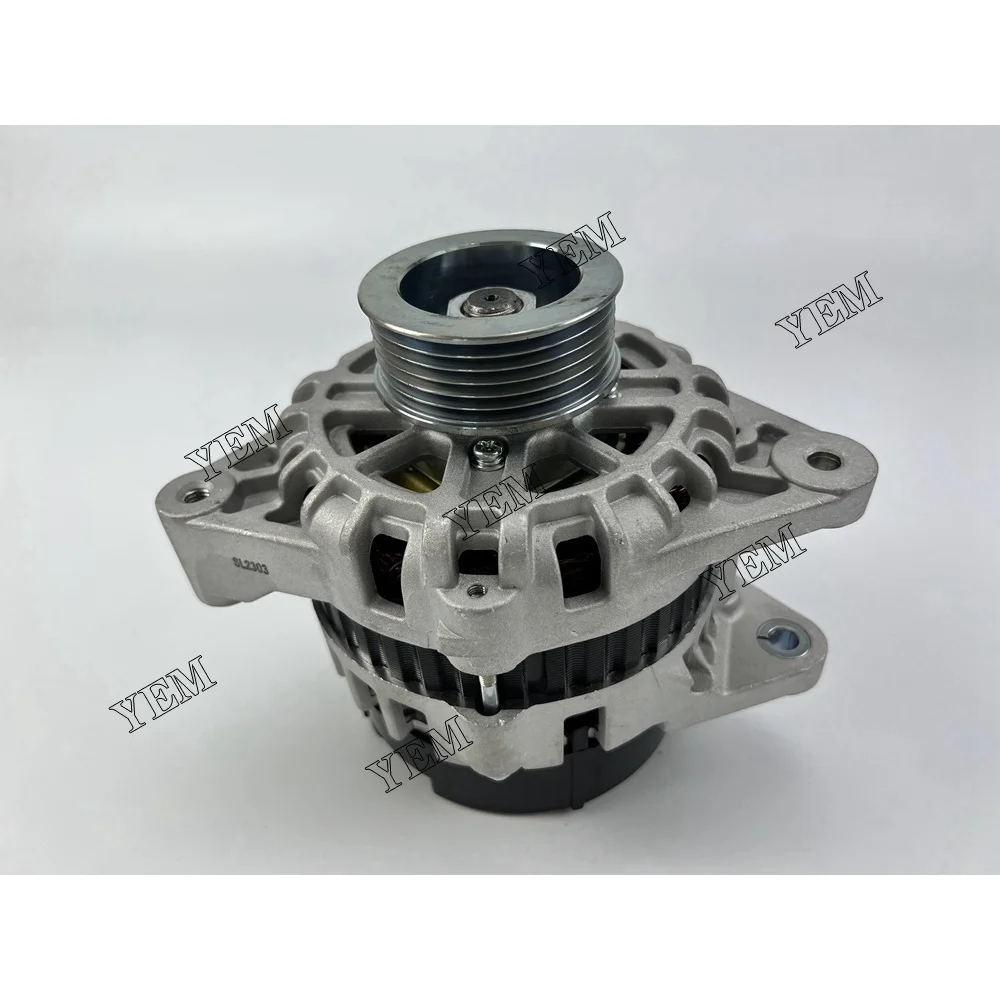 Alternator 7238762 for Bobcat