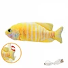 18. Poisson jaune