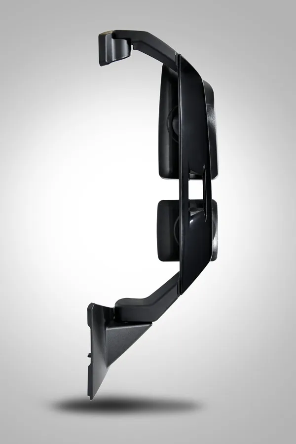 VOLVO FH PK9471 OEM 82943958 RHアセンブリサイドミラー