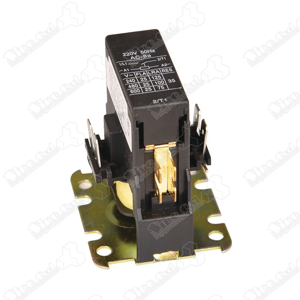 1p30a Contactor 30a Air Conditioning Contactor Buy Chint