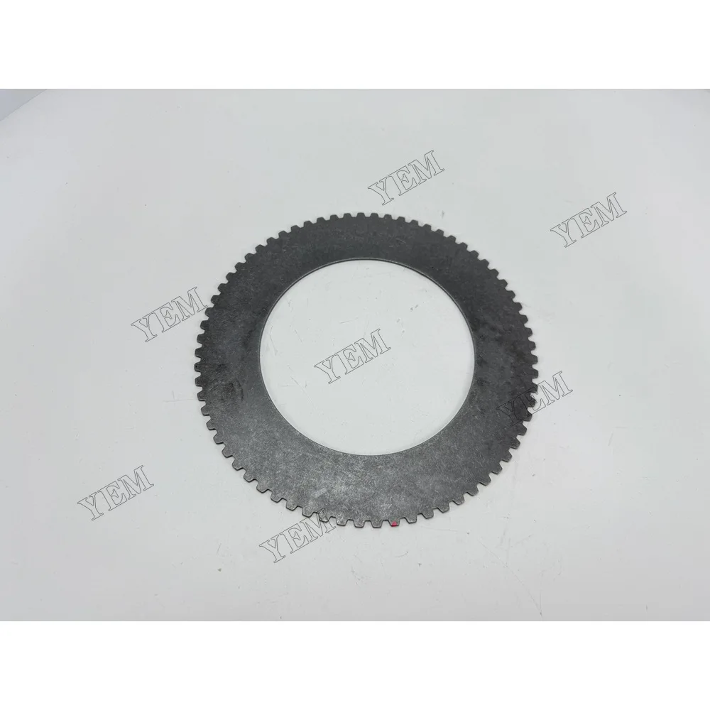 714-16-19730 Clutch Disc for Komatsu Industrial Engine Parts 2