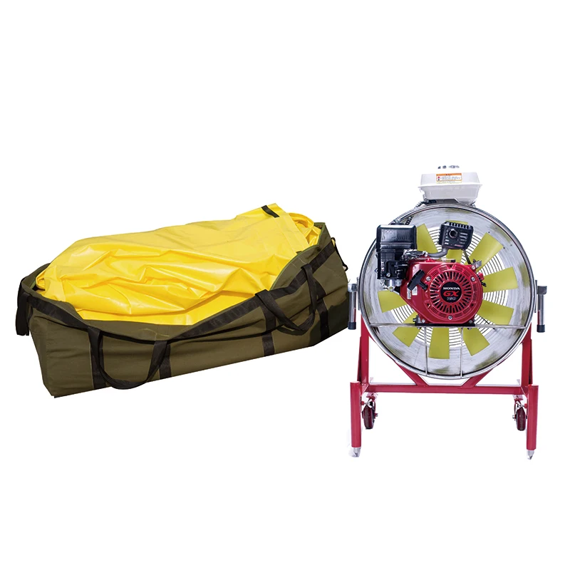 Inflatable Air Cushion Rescue Air Bladder Cushion Emergency Safety