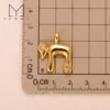 #6 Gold