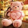 Cuore rosa