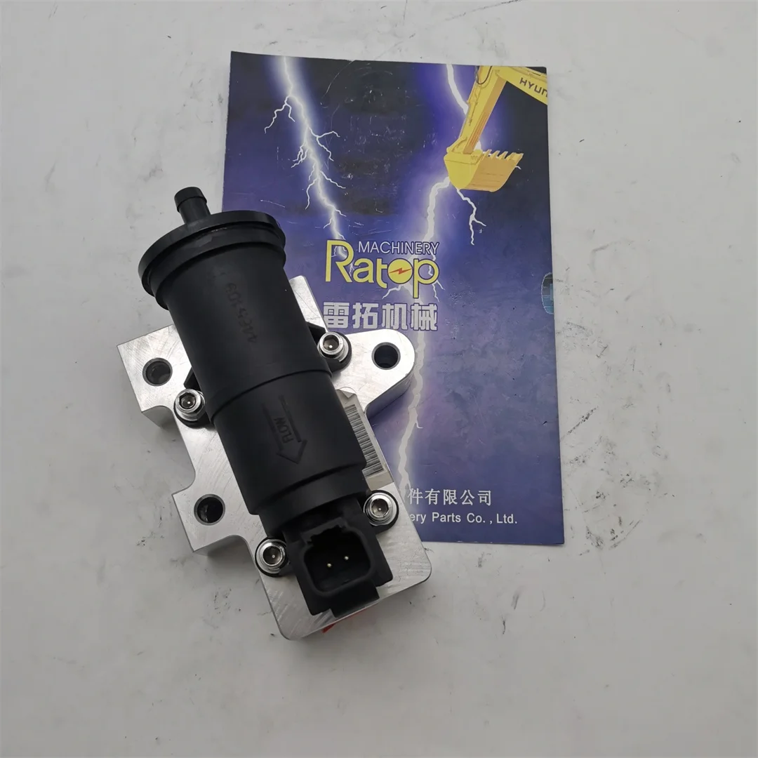 High Quality 4465409 446-5409 Fuel Transfer Pump T417445 4465409 