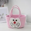 Pink jingle cat-30cm12cm17cm