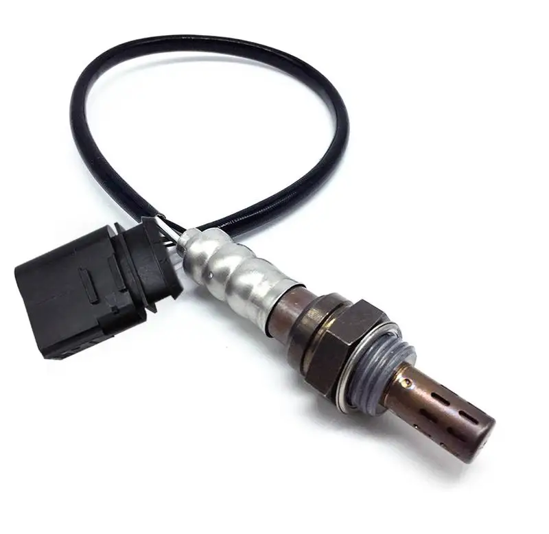 High Quality O2 Oxygen Sensor Lambda Probe Fit For VW VOLKSWAGEN POLO 1.4  MT 036906262L Skoda Polo 6R Fabia Ibiza