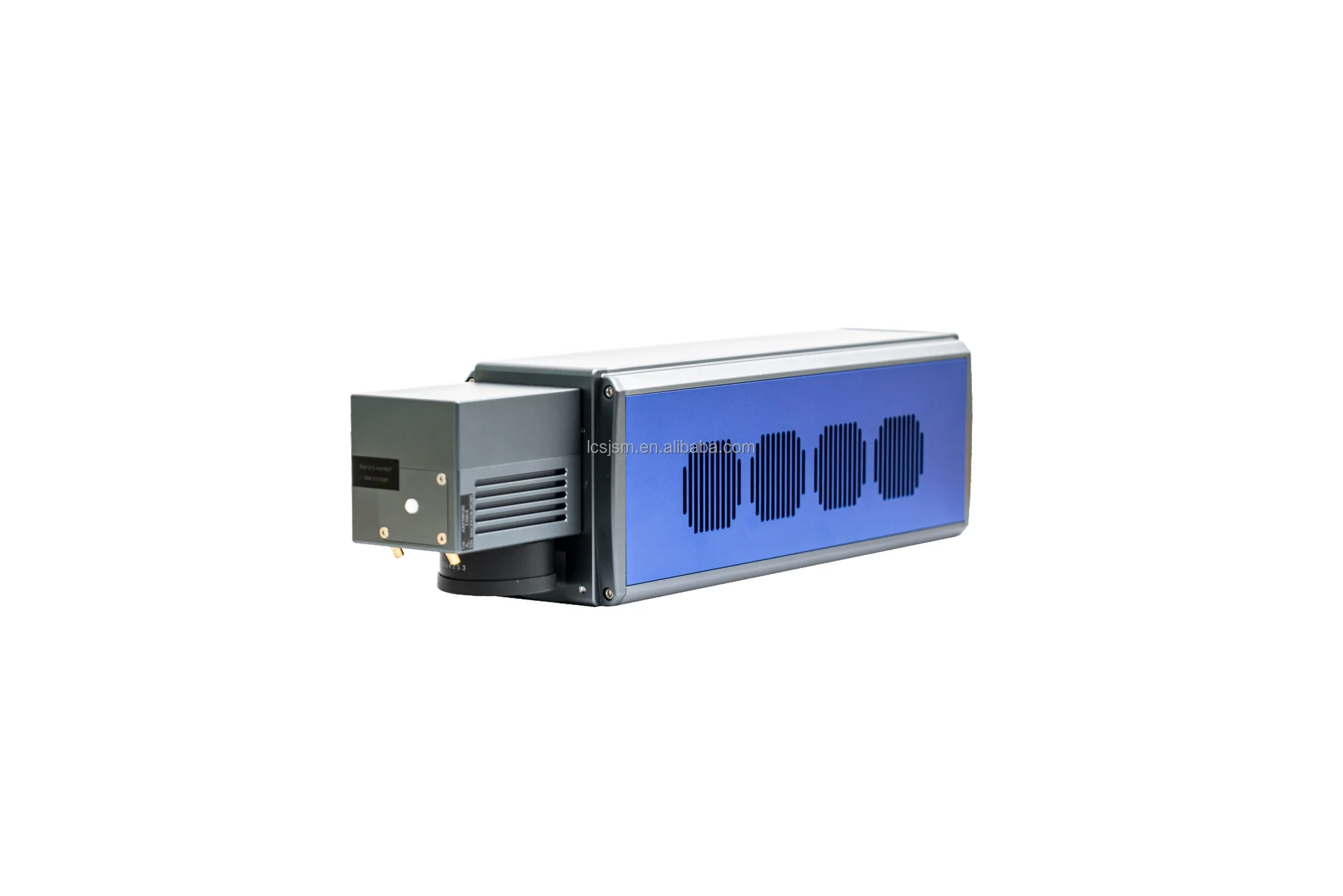 A8 Static Marking Series Integrated Fiber Laser Marking Machine - Buy ...