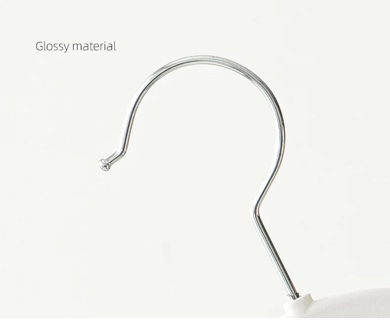 Shimoyama New 5 Pack Antislip Multiple Usage Plastic Cloth Rack Pet