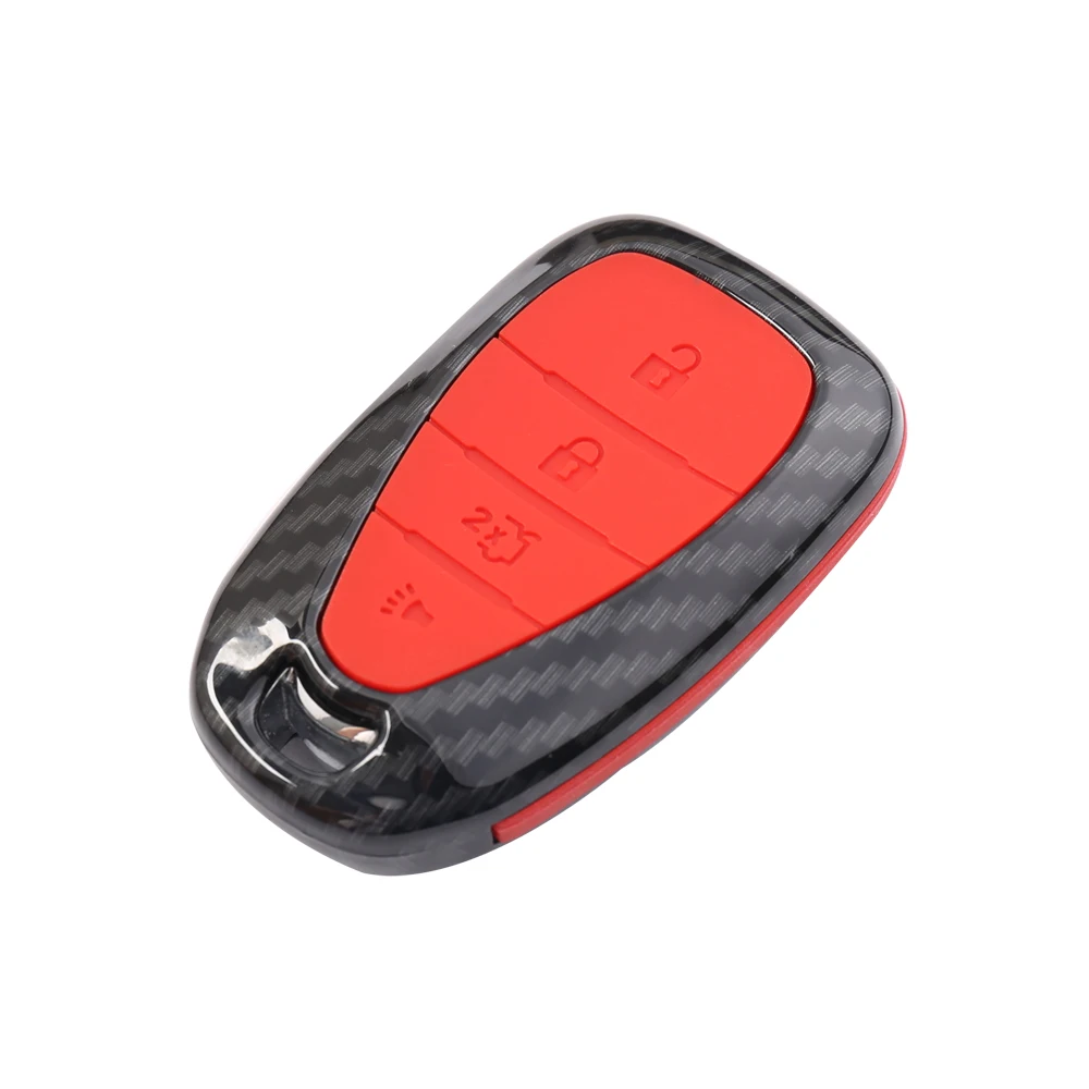 Wholesale Custom Car Remote Key Fob Covers For 2016 2017 2018 2019 Malibu  Camaro Cruze Traverse - Buy Car Key Fob Cover,Car Key Fob Cover Case,Key  Fob Cover Case Product on 