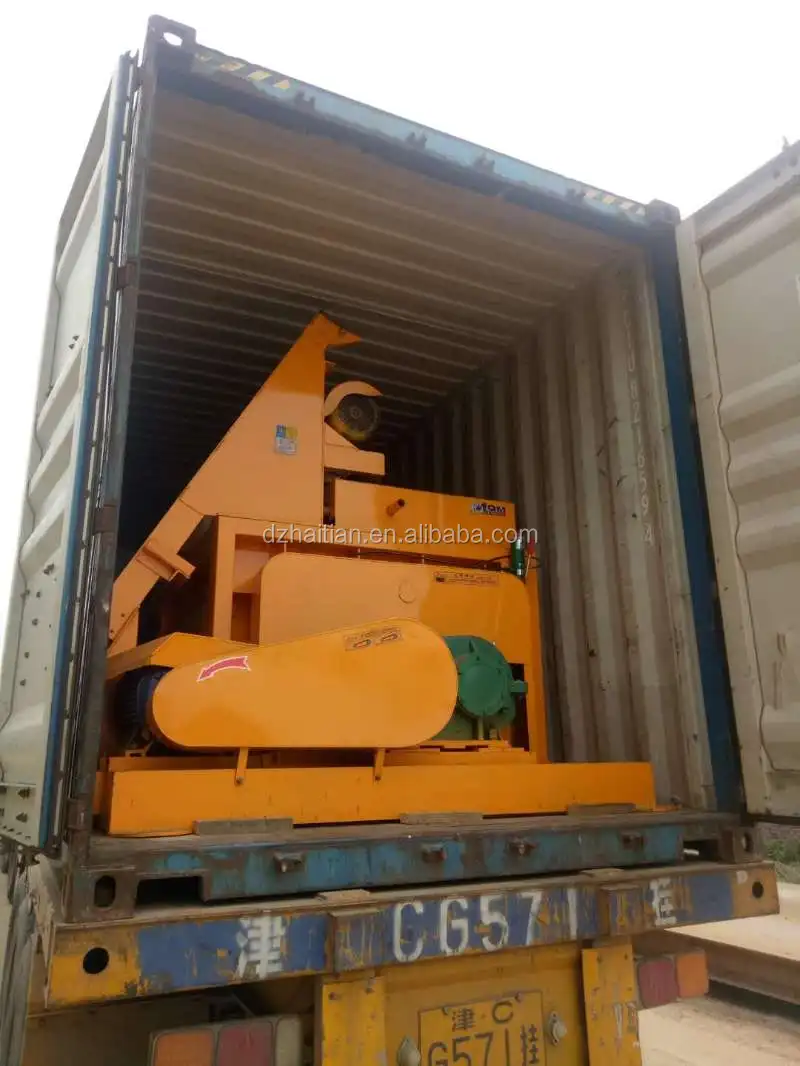 Сборный бетонный автоматический самосвал от китайского