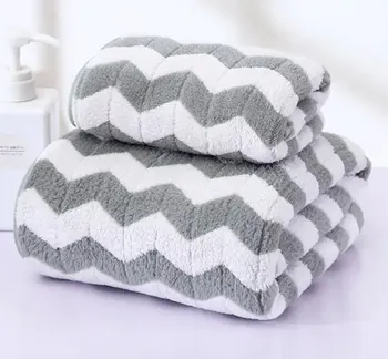 drying high organic cotton knitted dishquality cotton bath towel deluxe bath towel set