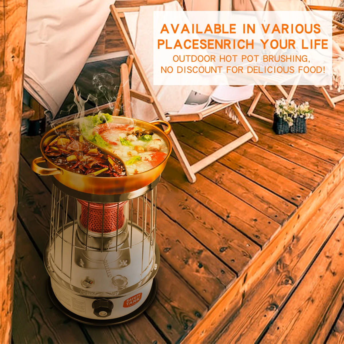 Best Kerosene Heater For Indoor Use Kerosine Heater Small Portable Kero