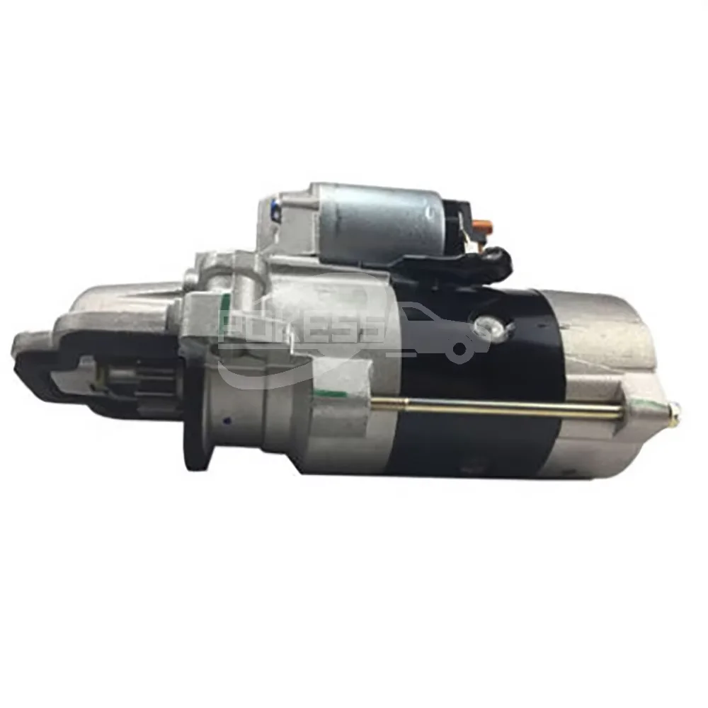 Diesel Starter AB3911000AA Engine for Ford Ranger