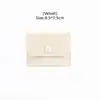 Beige(9.5*7.5cm)