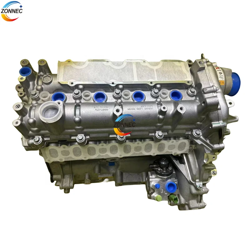 Kit Reconstruction Moteur JAGUAR LAND ROVER 204DTA 2.0L Diesel - Neuf - BMS AUTOMOTIVE