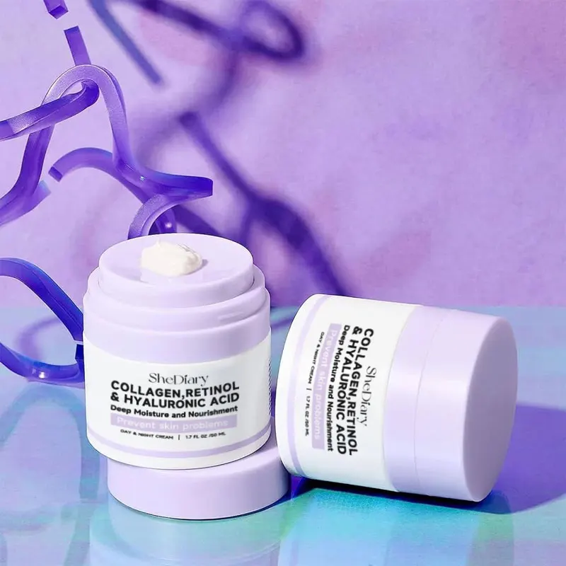 Crema Facial Retinol