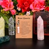 quartz rose