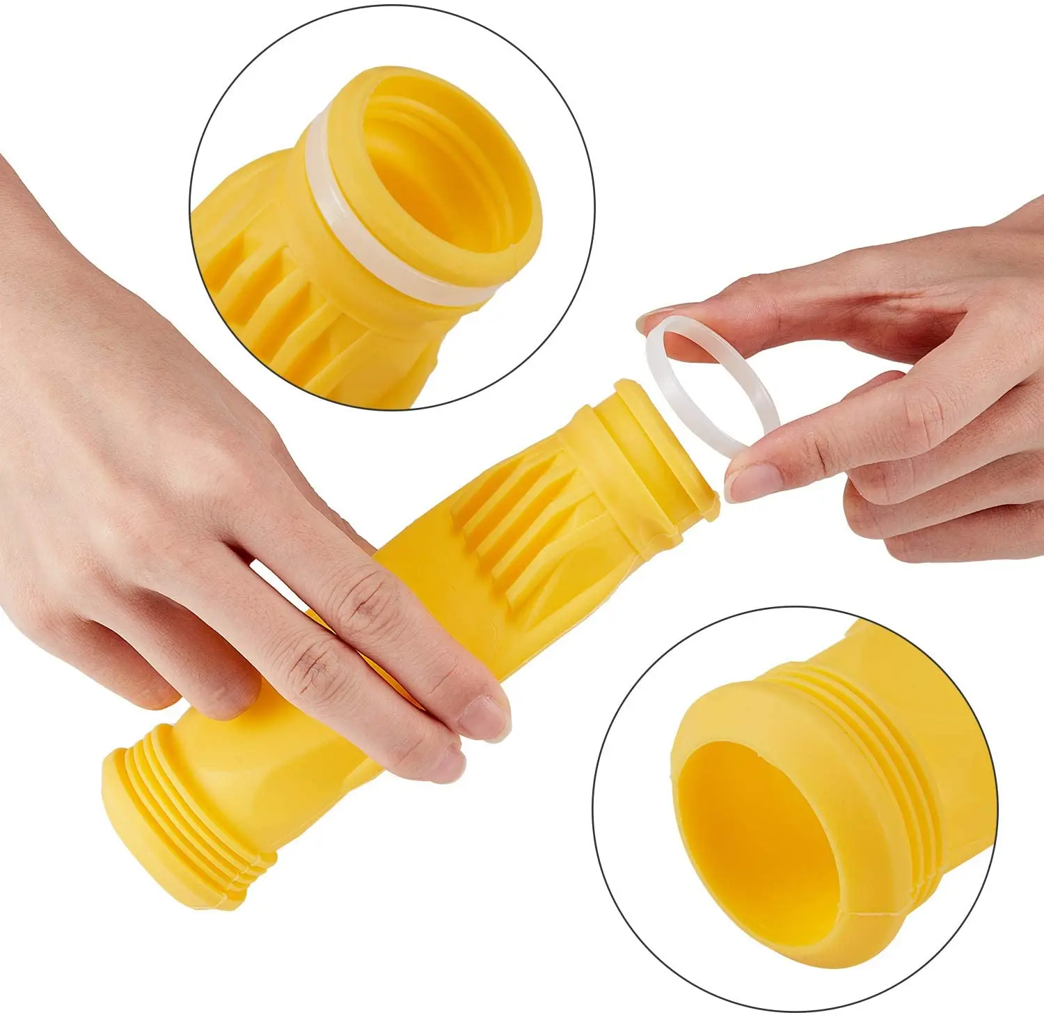 2 Pack W69698 Pool Cleaner Diaphragm Heavy Duty Replacement For Zodiac