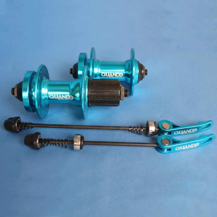 Wholesale Aluminum Alloy Disc Brake Cassette Variable Speed Front Rear