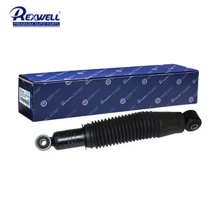 Rexwell Auto Parts Rear Suspension Strut Kyb Gas Car Shock Absorbers for Hyundai Accent Kia Venga 349098 55300-1R000 55300-1R100
