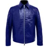 Bleu foncé