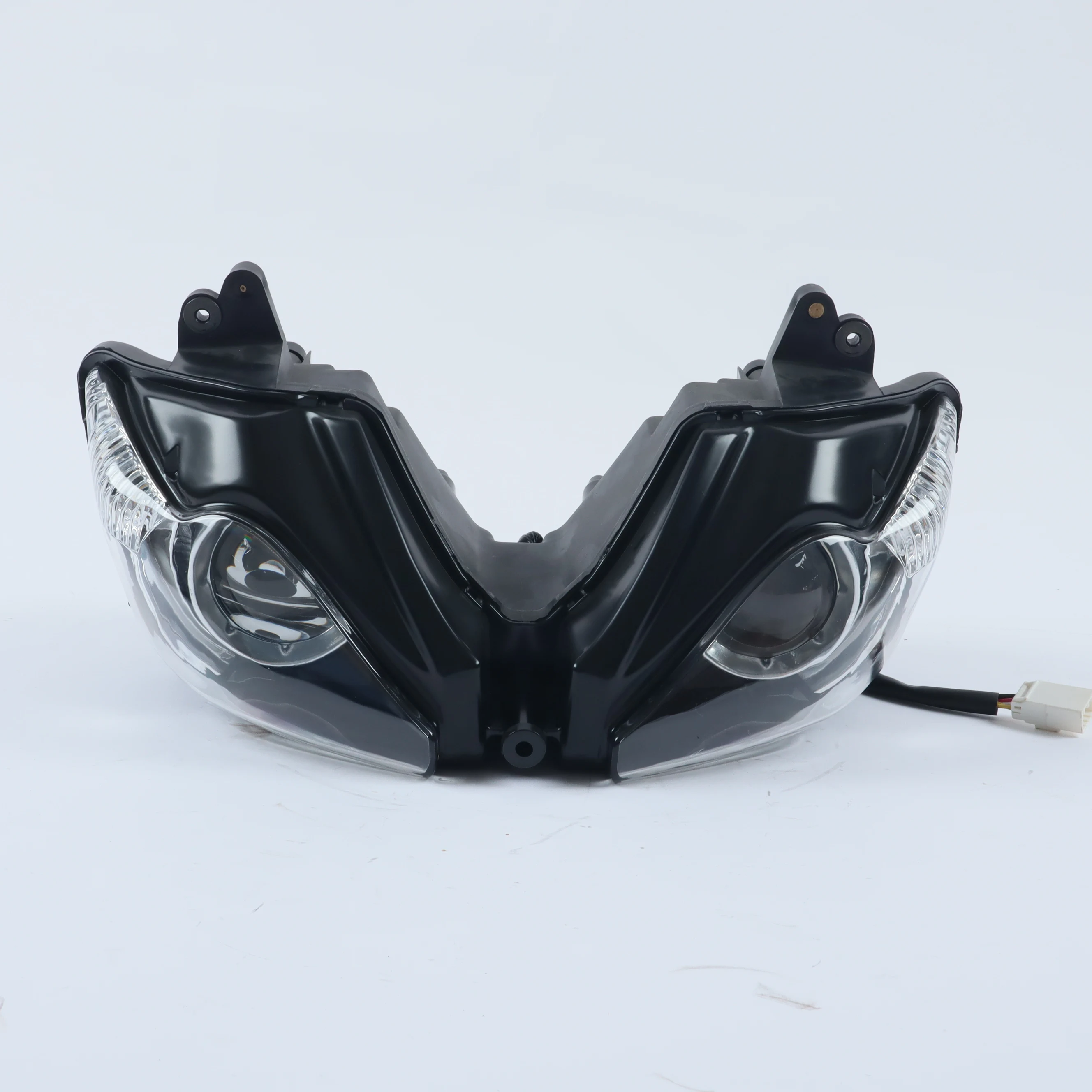 Mutazu Headlight Assembly For Triumph Daytona 675 (2009-2012