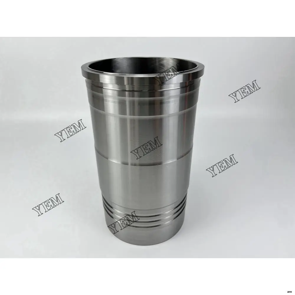 China Originally Produced Cylinder Liner 3221126 For Caterpillar C18 Machinery Diesel Engine Parts