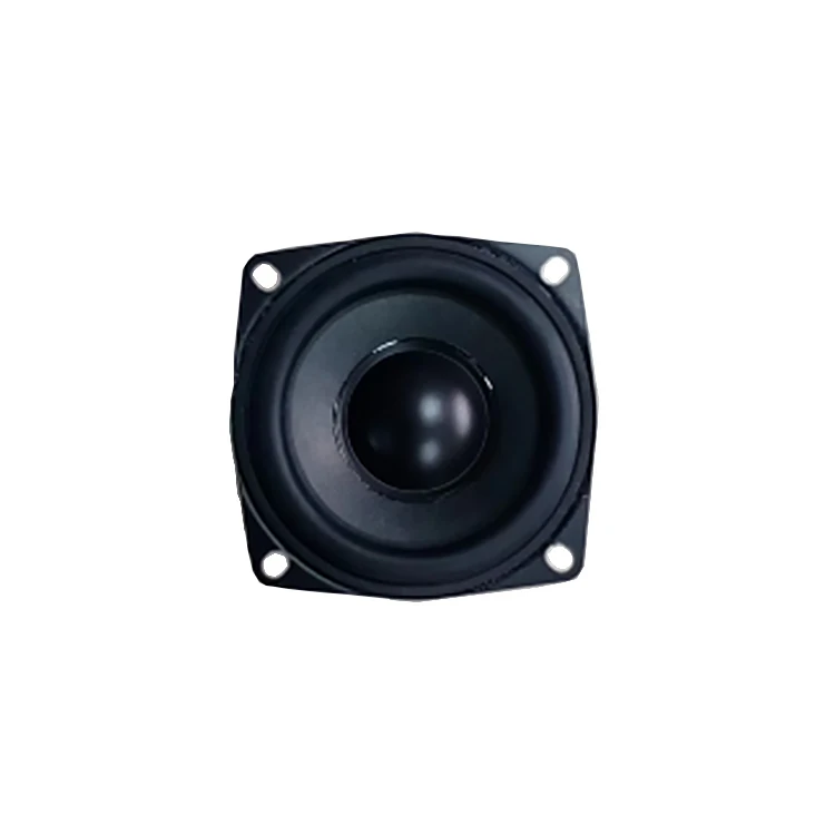 OEM Round Speaker Driver Unit Power Speaker Parts Ferrite External Magnet Multimedia Speaker 15W/20W