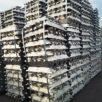 Ingots 99.7% / A7 Ingot Suppliers Wholesalers of Aluminium from china  1000 Series 91% - 98% 298749348998 Is Alloy
