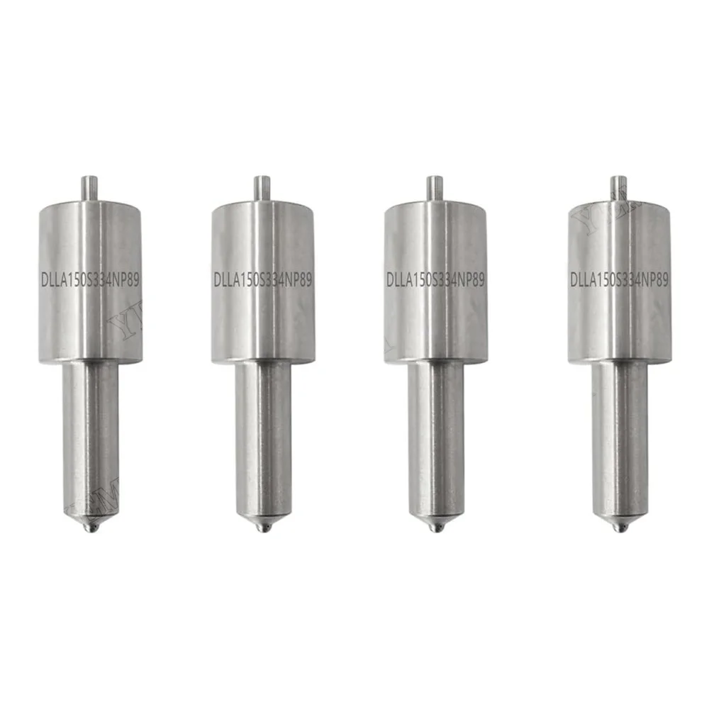 6 PCS Fuel Injector Nozzle 105015-3680 236401061A for Hino Engine EH700 Truck FD FF GX Profia Franna