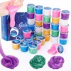 36 Poudres à Paillettes