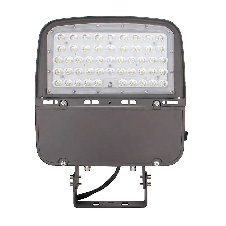 Essential Durability Features for Outdoor Parking Lot Lights