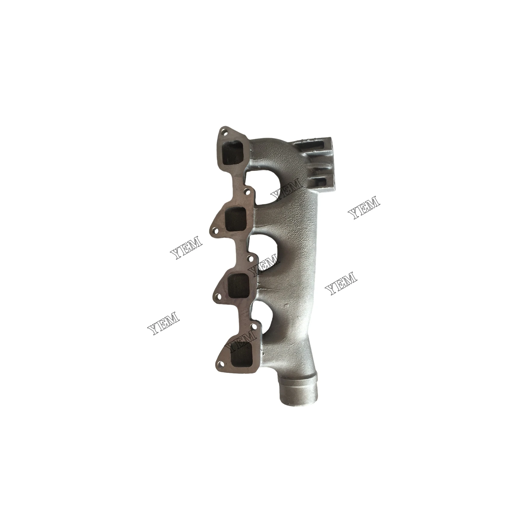 Exhaust Valve 16691-11760 for Kubota Diesel Engine Parts