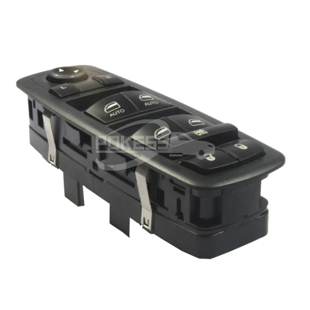 Auto part New Power Window Switch Left 4602863AB 4602863AD For Dodge ... — 2