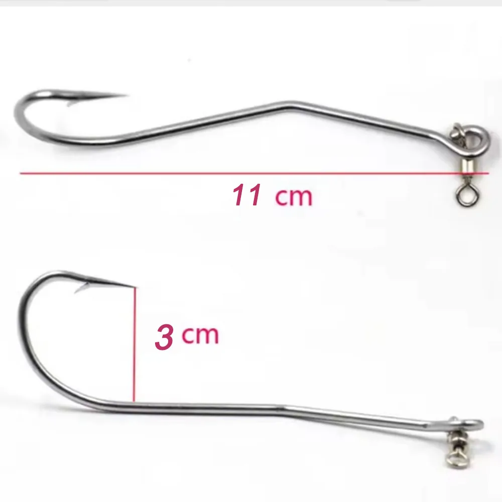 drop fish hook Owner Mosquito Hook