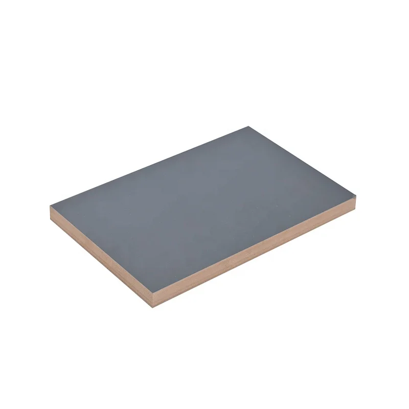 2Mm 3Mm 4Mm 5Mm 6Mm 9Mm 12Mm 15Mm 16Mm 18Mm 21Mm Melamine Mdf PET MDF Board Waterproof Plain Wood Mdf